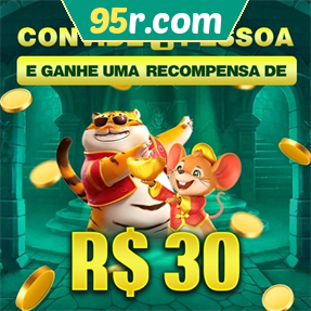 95r.com Indique amigos para receber um bônus