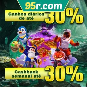 95r.com Fundo de Resgate de Perdas Semanais